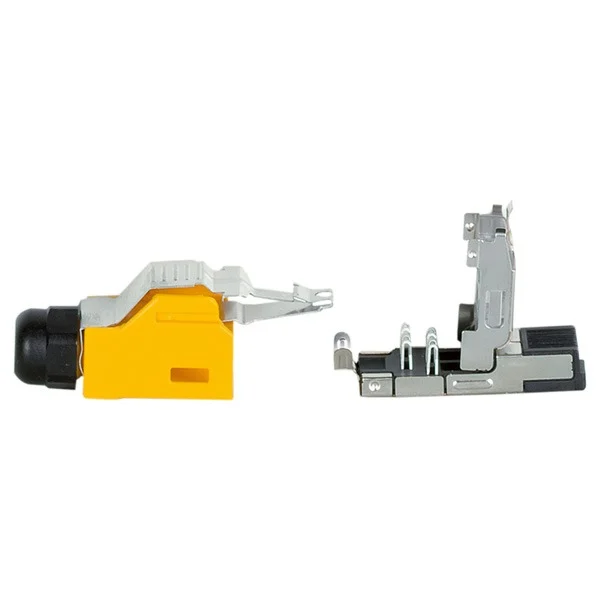 Pilz 380400 Bağlantı ve Montaj