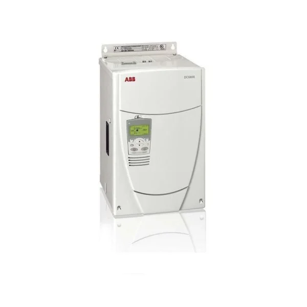 ABB 3ADT218426R2304 Sürücüler ve Hareket Kontrolü