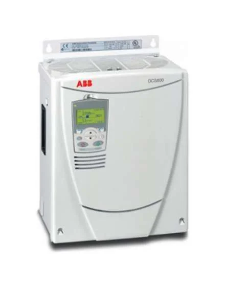 ABB DCS800-S02-0200-05