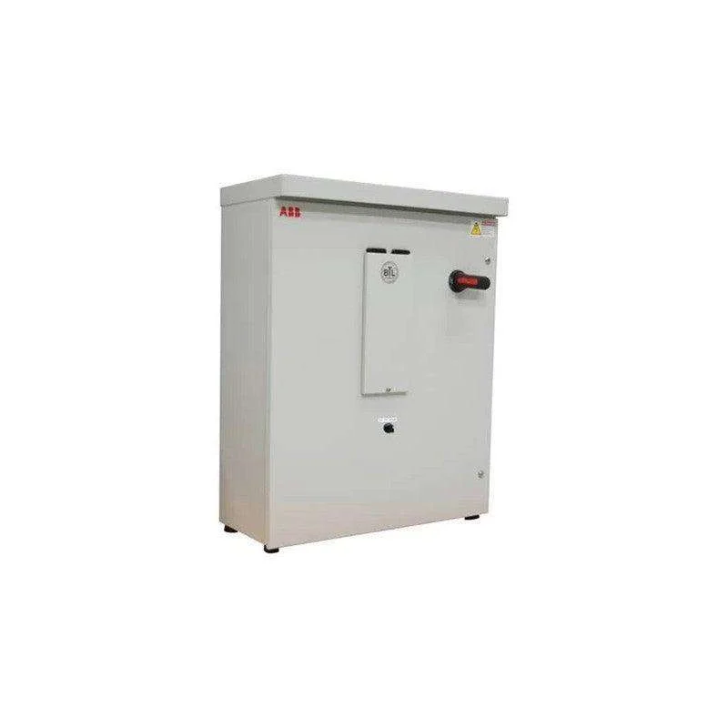 ABB 3AUA0000010306 – ACS550PD157A4