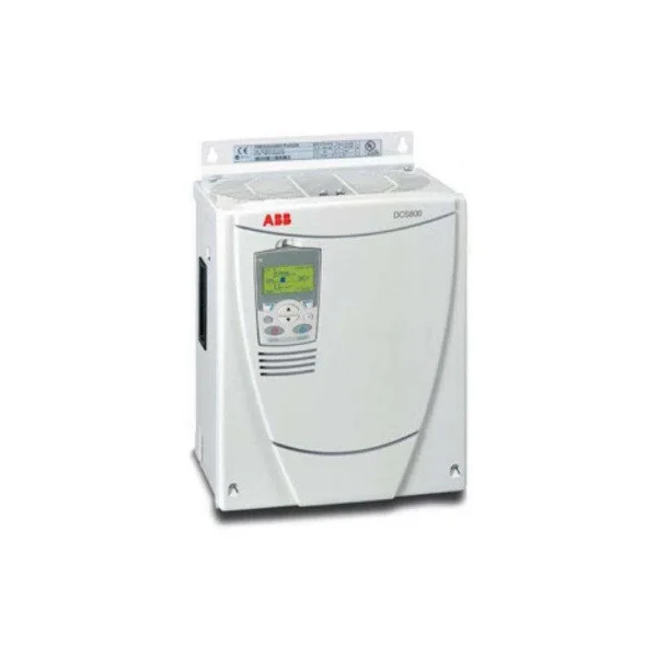 ABB DCS800-S02-0050-05