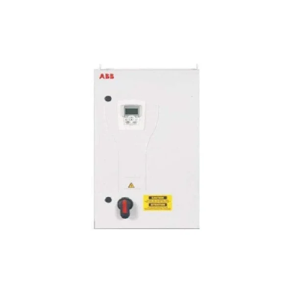ABB ACS550-PD-125A-4