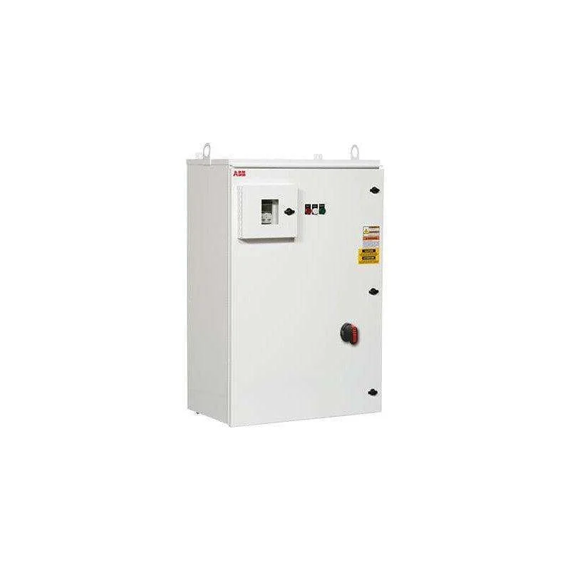 ABB ACS550-PD-246A-4