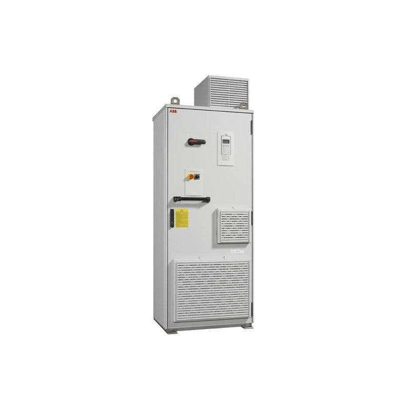ABB ACS800-U7-0205-5