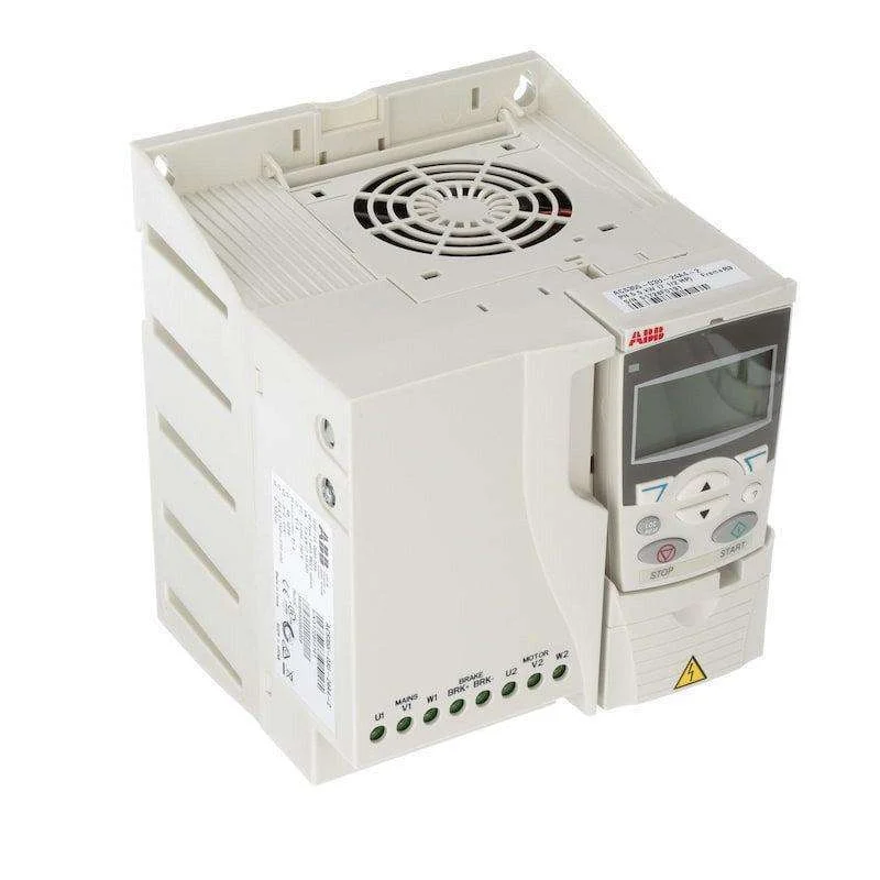 ABB ACS355-03U-24A4-2