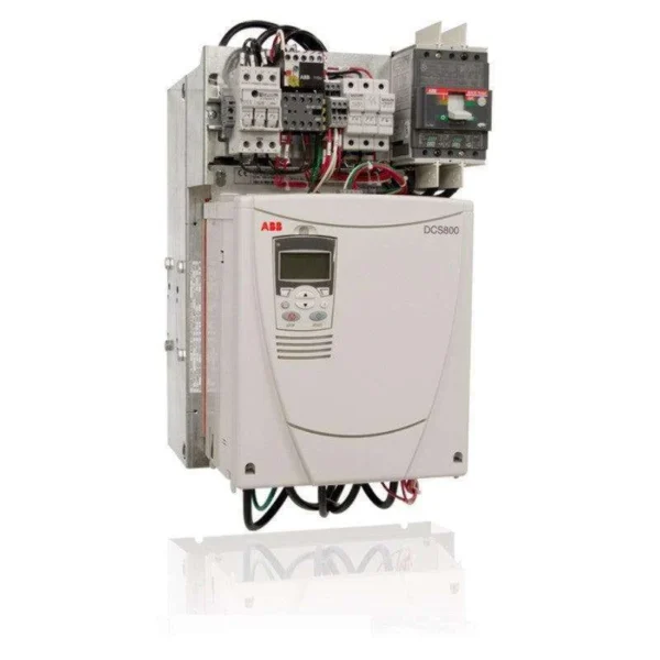 ABB DCS800-EP1-0020-05