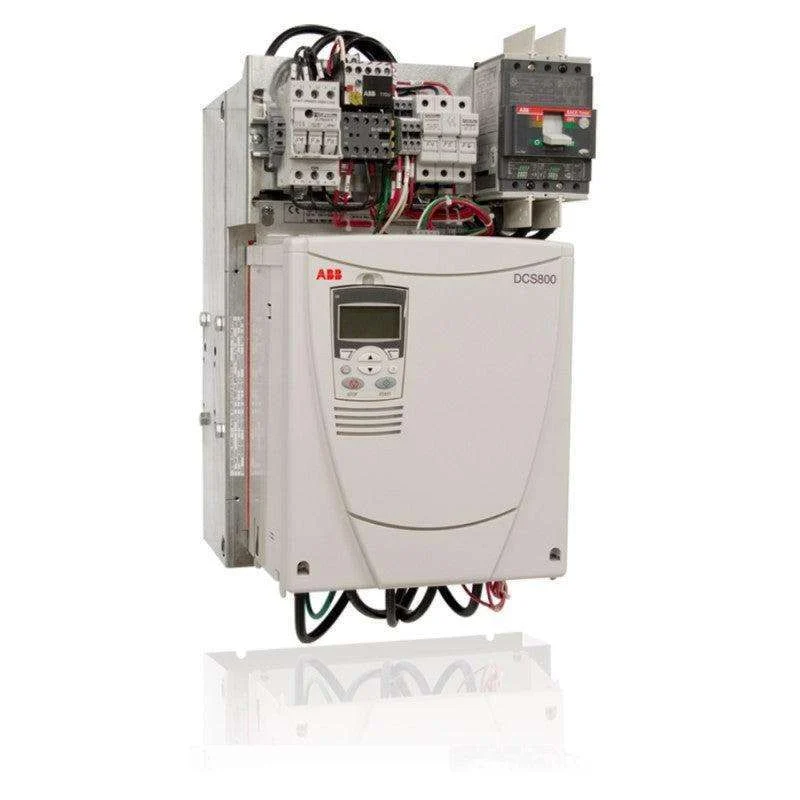 ABB DCS800-EP1-0020-05