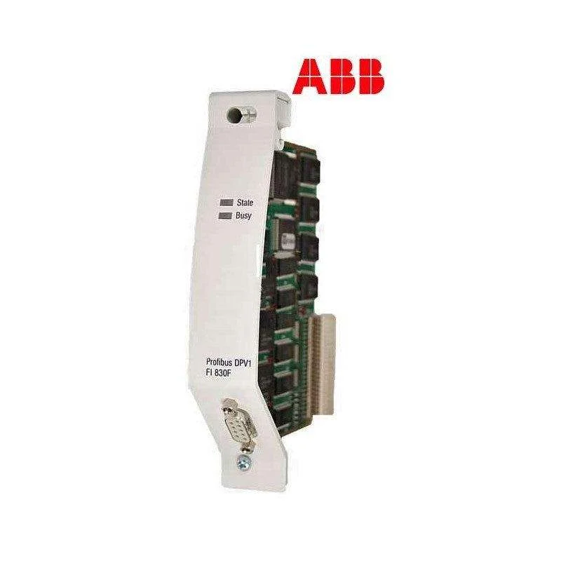 ABB 3BDH000032R1 – FI 830F