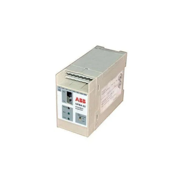 ABB 3BHL000510P0011