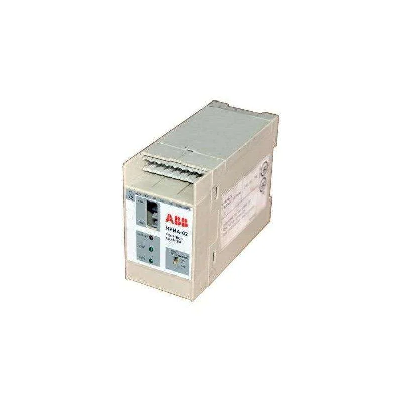 ABB 3BHL000510P0011 – NPBA-02