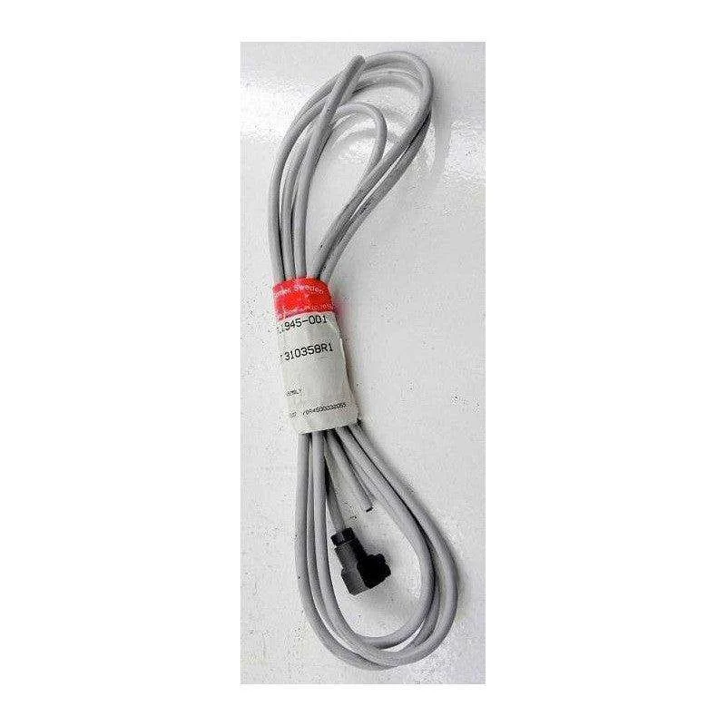 ABB 3BHT310358R1 – SA610-1