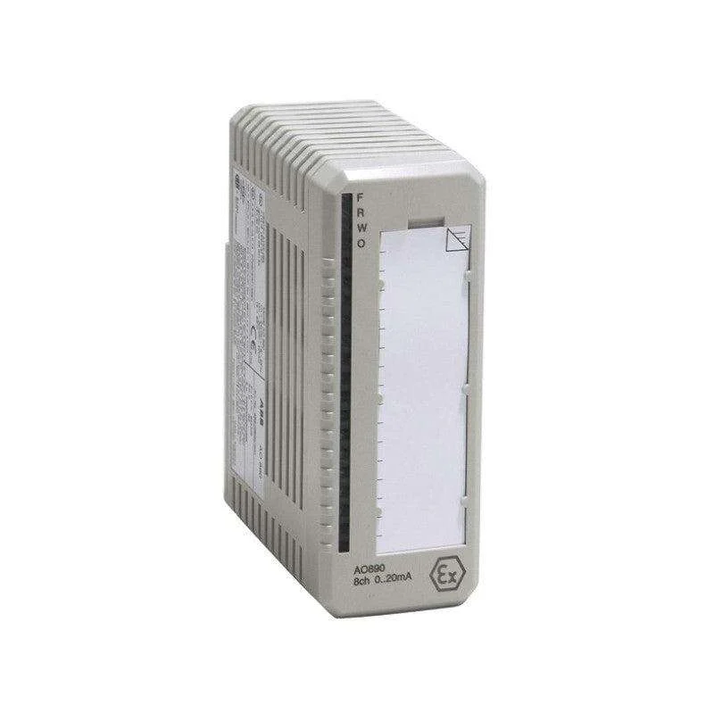 ABB 3BSC690072R1 – AO890