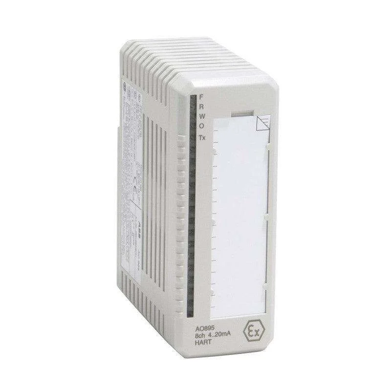 ABB 3BSC690087R1 – AO895