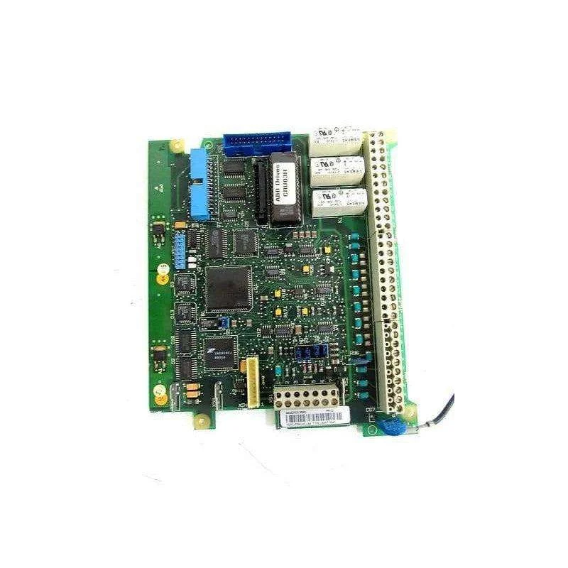 ABB 3BSE003195R1 – SNAT7640