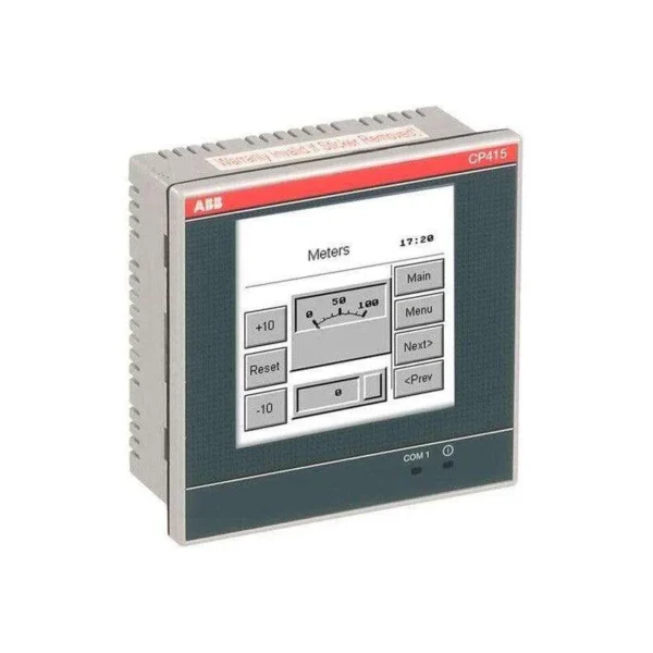 ABB 3BSE003775R25