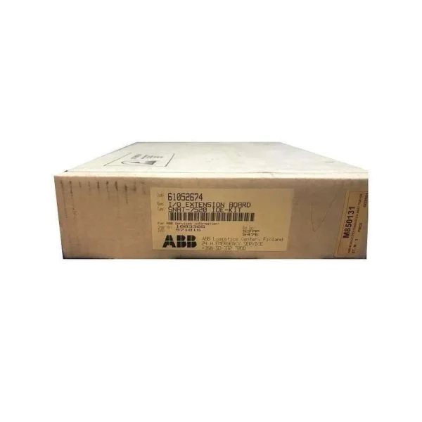 ABB 3BSE003861R1