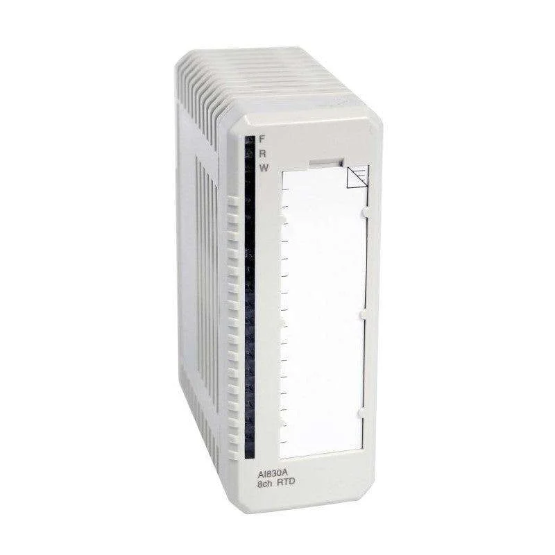 ABB 3BSE008518R1 – AI830