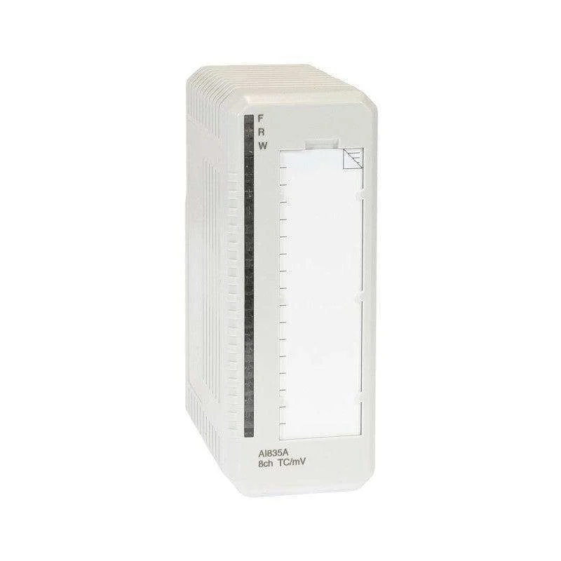 ABB 3BSE008520R1 – AI835