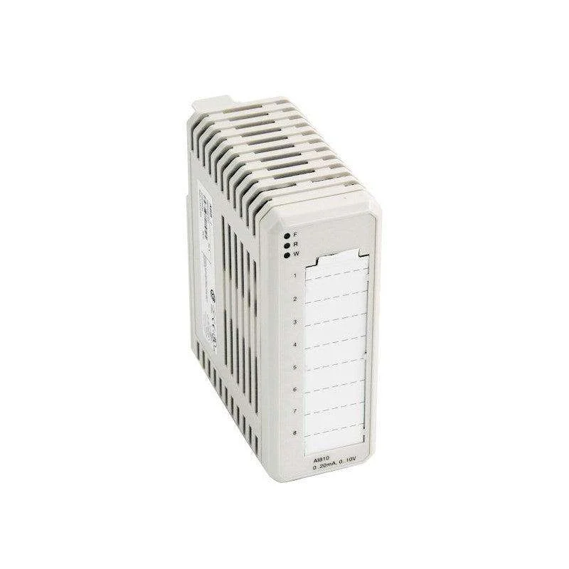 ABB 3BSE008522R1 – AO810