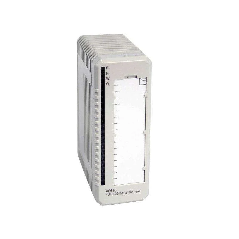 ABB 3BSE008546R1 – AO820