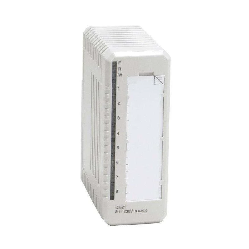ABB 3BSE008550R1 – DI821