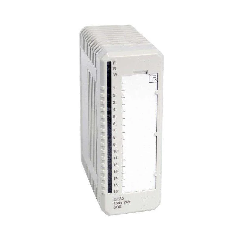 ABB 3BSE013210R1 – DI830