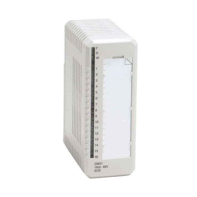 ABB 3BSE013212R1 – DI831
