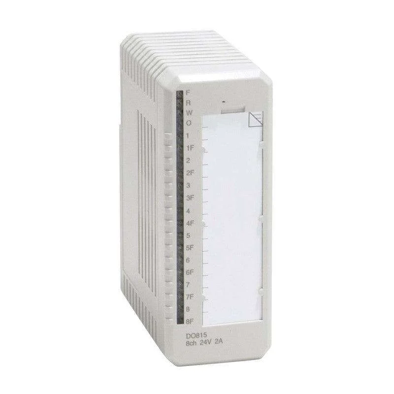 ABB 3BSE013258R1 – DO815