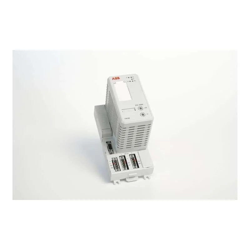 ABB 3BSE013262R1 – CI810A