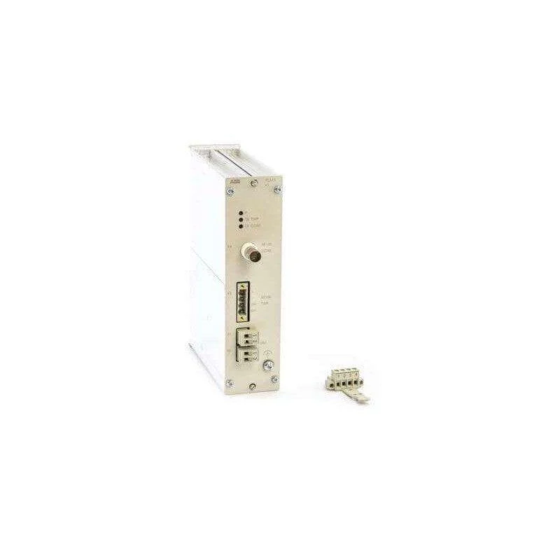 ABB 3BSE018405R1 – TC513V1