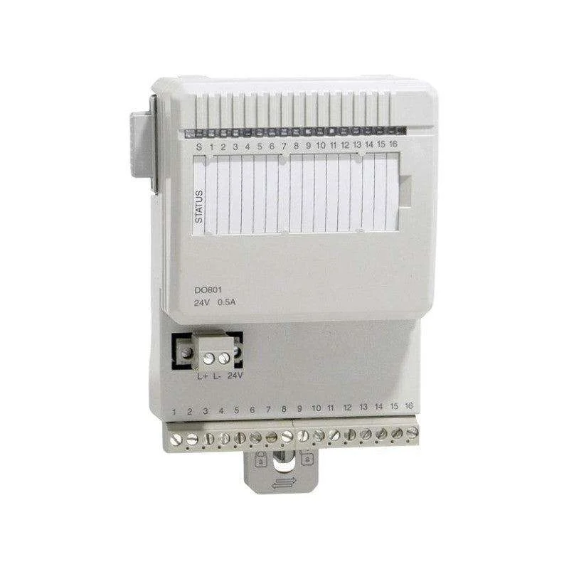 ABB 3BSE020508R1 – DI801