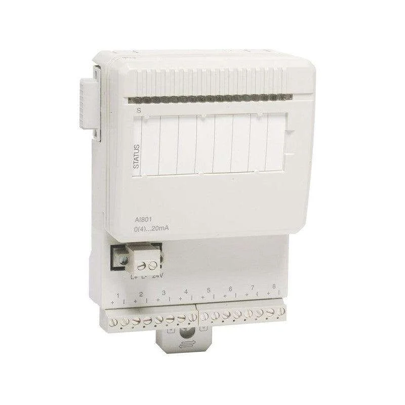 ABB 3BSE020512R1 – AI801