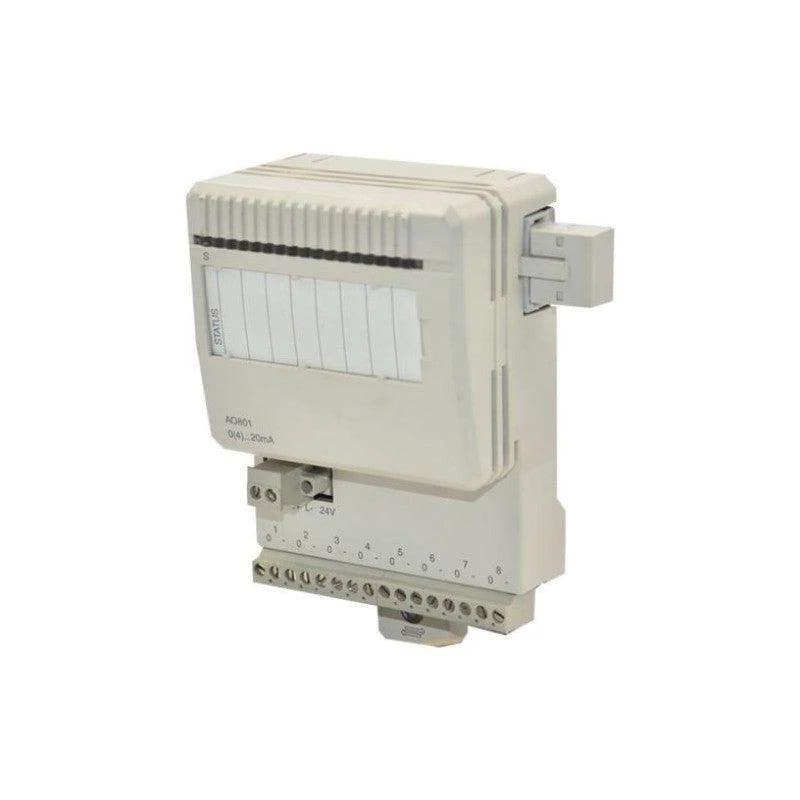 ABB 3BSE020514R1 – AO801