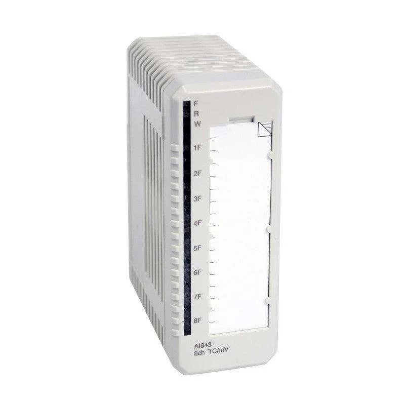 ABB 3BSE028925R1 – AI843
