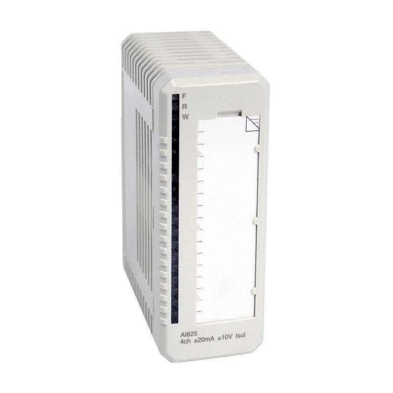 ABB 3BSE036456R1 – AI825