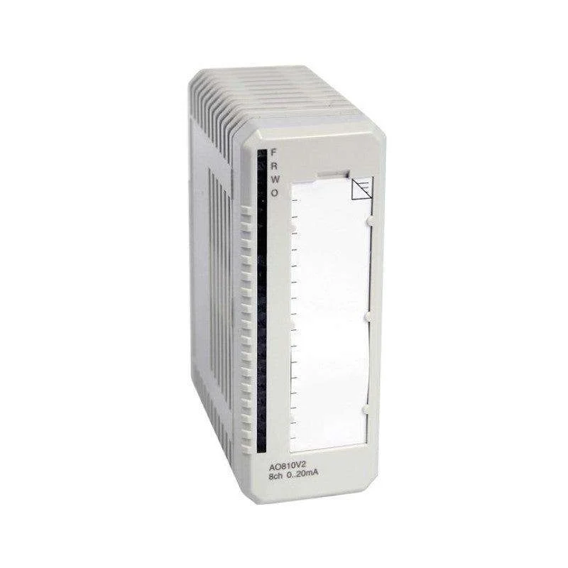 ABB 3BSE038415R1 – AO810V2