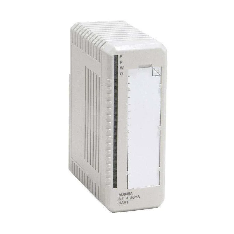 ABB 3BSE045584R1 – AO845A