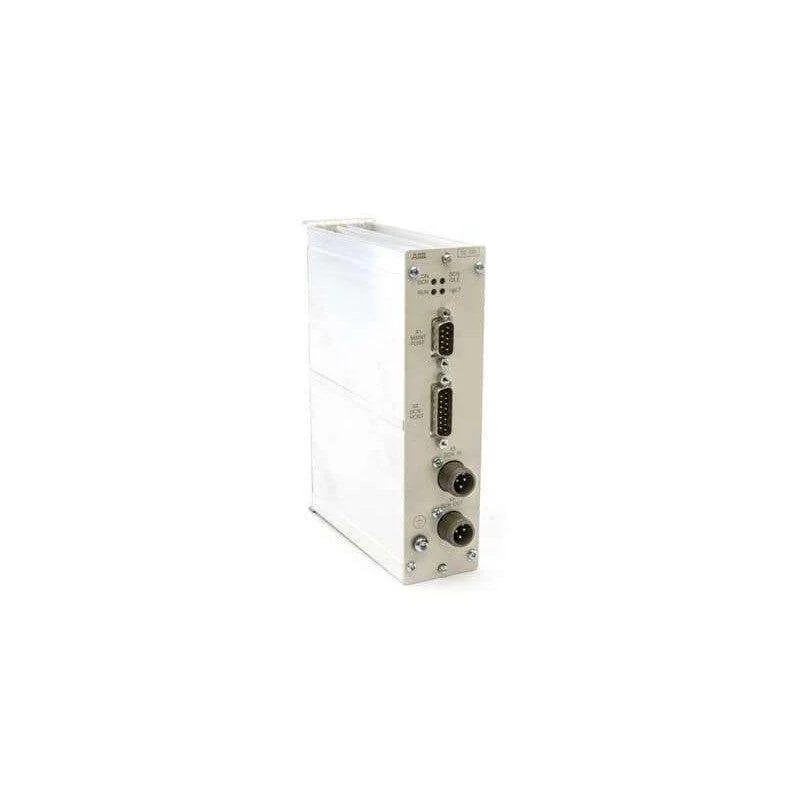 ABB 3BUR000101R1 – TC530