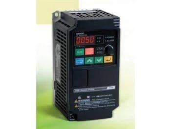 Omron 3G3JXA2007E Sürücüler ve Hareket Kontrolü