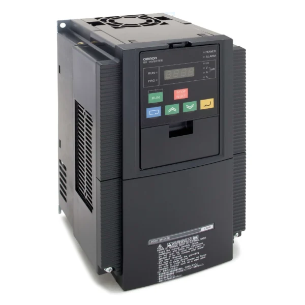 Omron 3G3RXB4900E1F Sürücüler ve Hareket Kontrolü