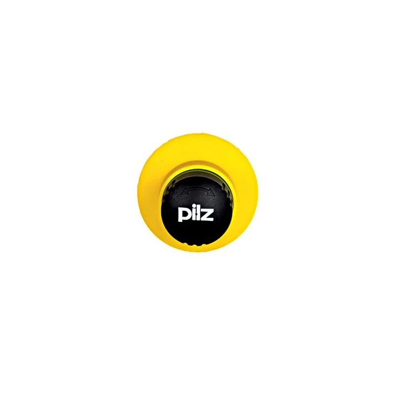 Pilz 400110 – PIT es2.11 operator black Şalt Malzemeleri ve Güç Yönetimi