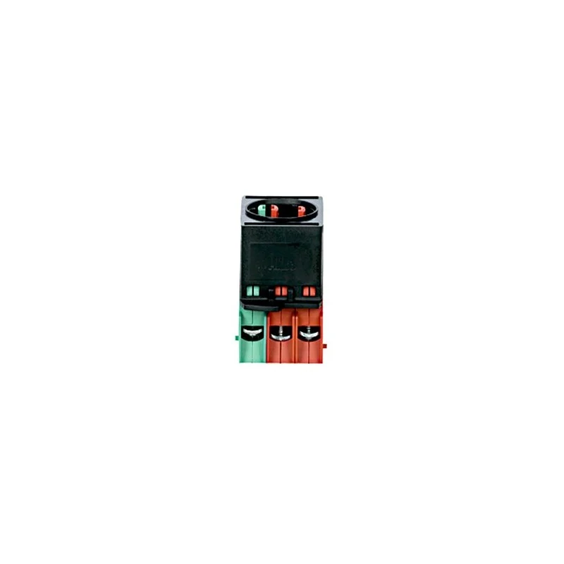Pilz 400303 – PIT esb2.3 contact block 2 n/c 1n/o Şalt Malzemeleri ve Güç Yönetimi