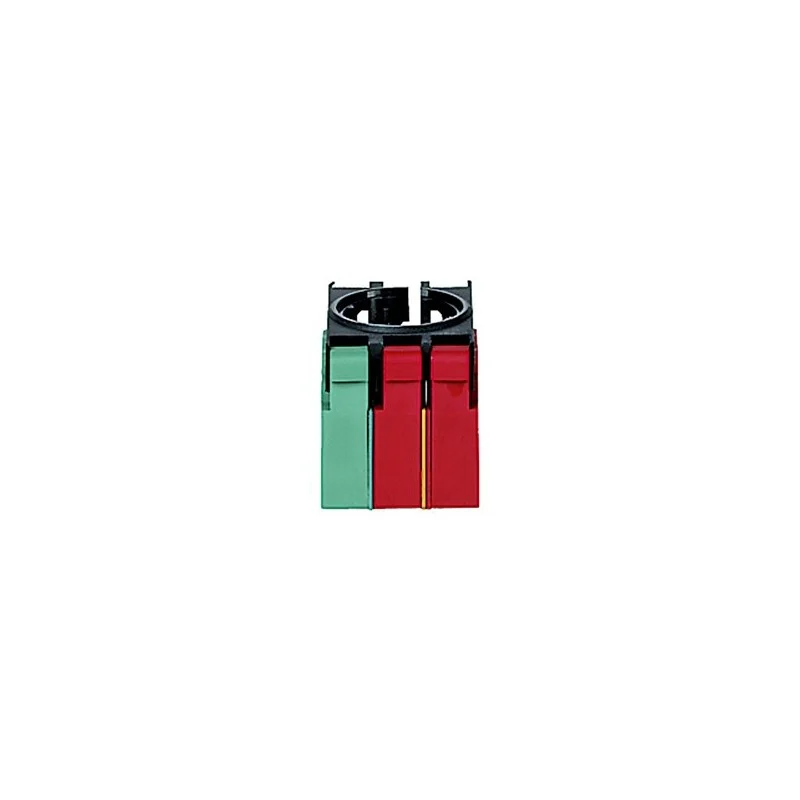 Pilz 400308 – PIT esc6c 2n/c 1n/o Şalt Malzemeleri ve Güç Yönetimi