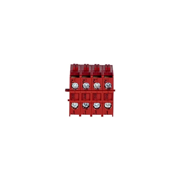 Pilz 400324 Şalt Malzemeleri ve Güç Yönetimi