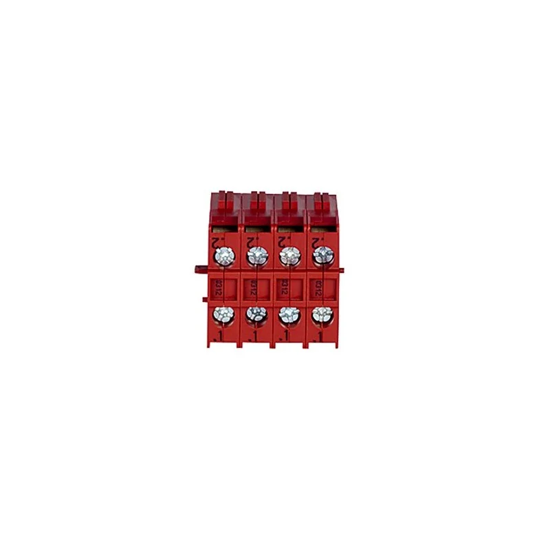 Pilz 400324 – PIT esc4 Şalt Malzemeleri ve Güç Yönetimi