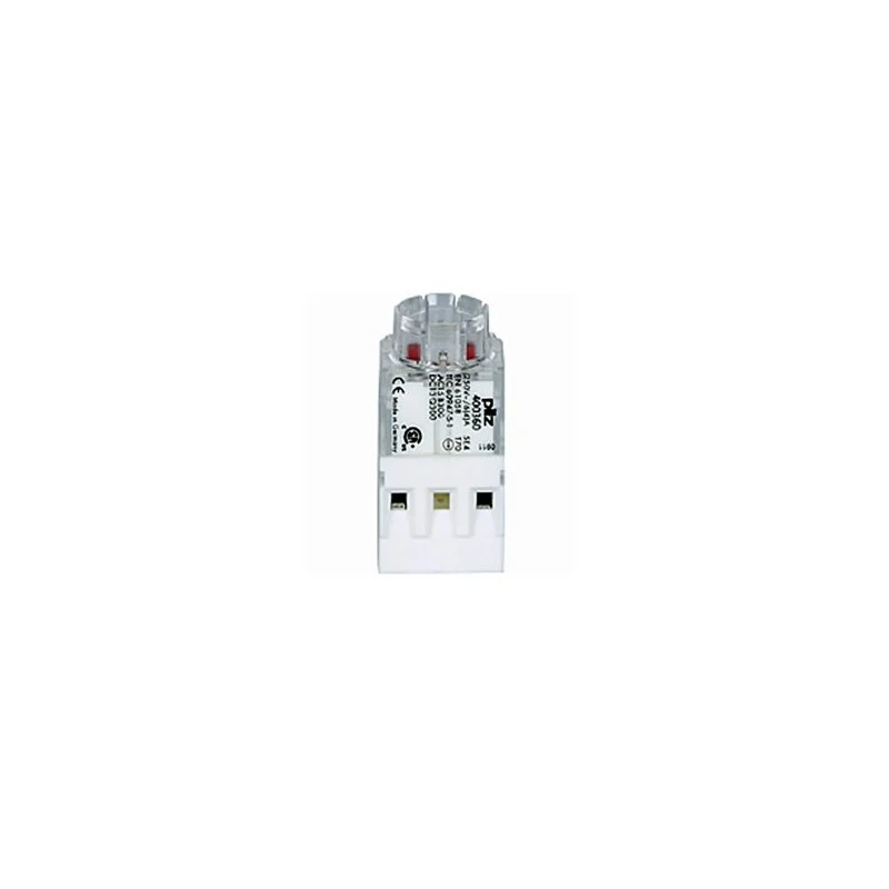 Pilz 400360 – PIT esb 6.10 contact block 2n/c Şalt Malzemeleri ve Güç Yönetimi