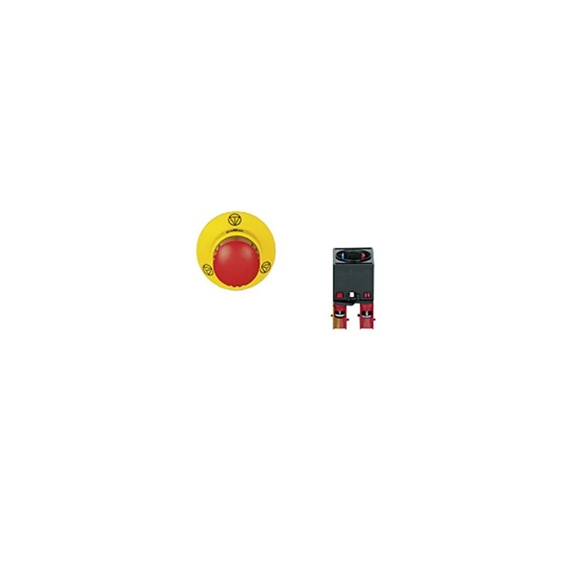 Pilz 400432 – PIT es Set1s-5 Şalt Malzemeleri ve Güç Yönetimi