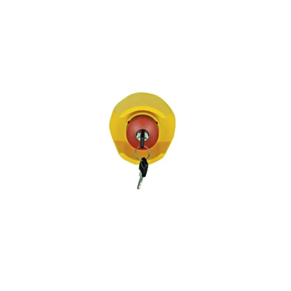 Pilz 400601 Şalt Malzemeleri ve Güç Yönetimi