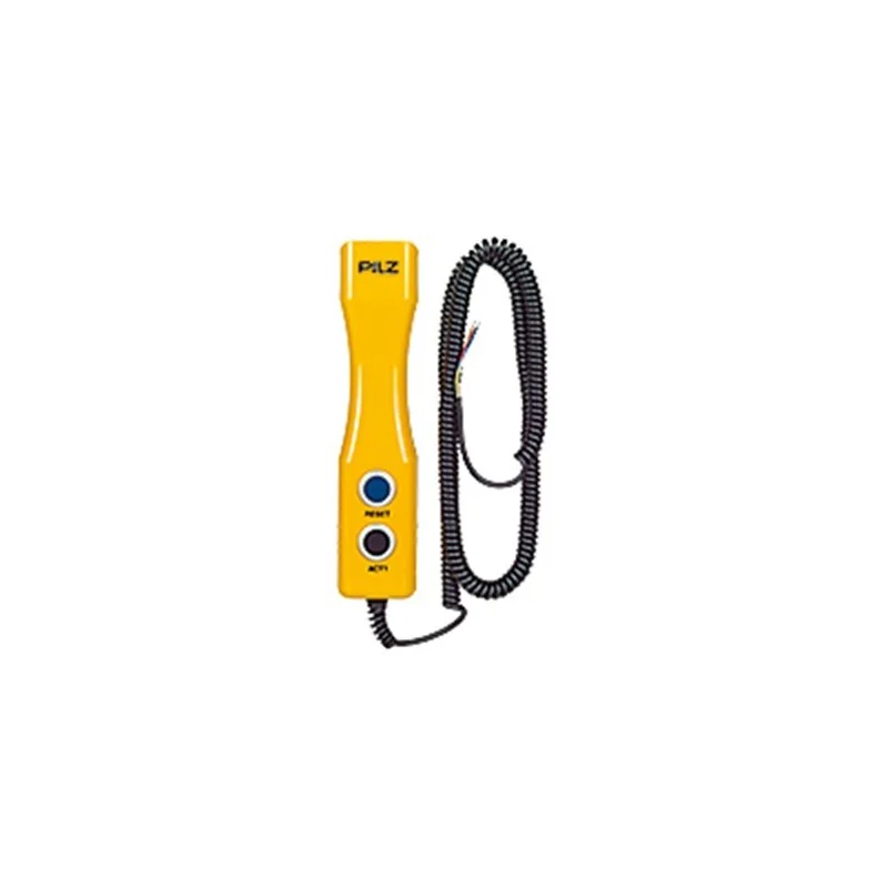 Pilz 401100 – PIT js2 Emniyet ve Güvenlik Ekipmanları