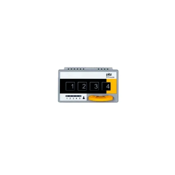 Pilz 402230 Röleler ve Kontrol Cihazları